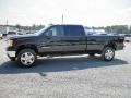 Onyx Black - Sierra 2500HD SLT Crew Cab 4x4 Photo No. 4