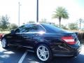 Black - C 300 Sport Photo No. 5