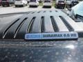 Onyx Black - Sierra 2500HD SLT Crew Cab 4x4 Photo No. 5