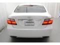 Starfire White Pearl - LS 460 Photo No. 11