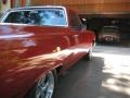 1965 Copper Red Chevrolet El Camino   photo #9