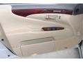 Starfire White Pearl - LS 460 Photo No. 12