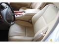 Starfire White Pearl - LS 460 Photo No. 16