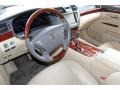 Starfire White Pearl - LS 460 Photo No. 17