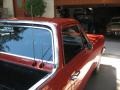 Copper Red - El Camino  Photo No. 14