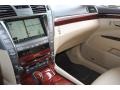 Starfire White Pearl - LS 460 Photo No. 18