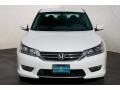 2013 White Orchid Pearl Honda Accord Sport Sedan  photo #2