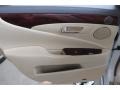 Starfire White Pearl - LS 460 Photo No. 40