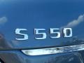 Flint Grey Metallic - S 550 Sedan Photo No. 9