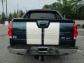 2005 Bermuda Blue Metallic Chevrolet Avalanche LT 4x4  photo #6