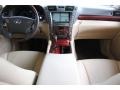 Starfire White Pearl - LS 460 Photo No. 46