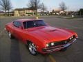 Calypso Coral - Torino 2 Door Hardtop Photo No. 1