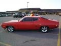 Calypso Coral - Torino 2 Door Hardtop Photo No. 2