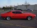 Calypso Coral - Torino 2 Door Hardtop Photo No. 3