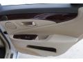 Starfire White Pearl - LS 460 Photo No. 52