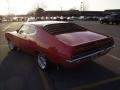 Calypso Coral - Torino 2 Door Hardtop Photo No. 4