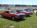 Calypso Coral - Torino 2 Door Hardtop Photo No. 5