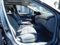 2007 Flint Grey Metallic Mercedes-Benz S 550 Sedan  photo #17