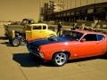 Calypso Coral - Torino 2 Door Hardtop Photo No. 6