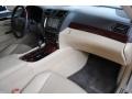 Starfire White Pearl - LS 460 Photo No. 57