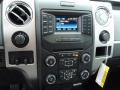 Steel Gray Controls Photo for 2013 Ford F150 #85068383