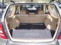 Sierra Gold Metallic - Forester 2.5 XS Photo No. 6