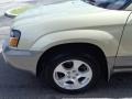 Sierra Gold Metallic - Forester 2.5 XS Photo No. 8