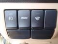 Beige Controls Photo for 2003 Subaru Forester #85068564