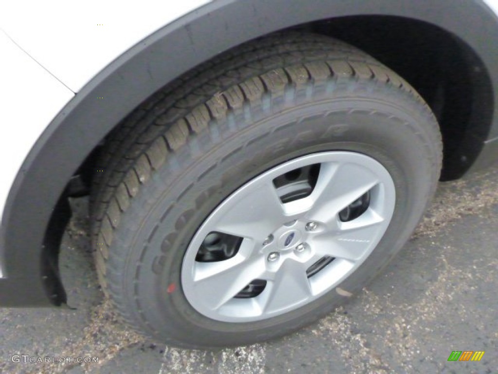 2014 Ford Explorer 4WD Wheel Photo #85068602