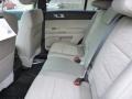 2014 Ford Explorer 4WD Rear Seat