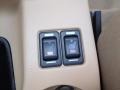 Beige Controls Photo for 2003 Subaru Forester #85068659