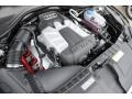 3.0 Liter Supercharged FSI DOHC 24-Valve VVT V6 2014 Audi A7 3.0T quattro Prestige Engine