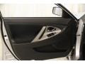 Classic Silver Metallic - Camry SE Photo No. 4