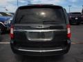 2011 Dark Charcoal Pearl Chrysler Town & Country Touring - L  photo #5