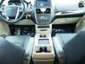 2011 Dark Charcoal Pearl Chrysler Town & Country Touring - L  photo #10