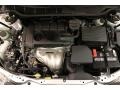 Classic Silver Metallic - Camry SE Photo No. 14