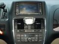 2011 Dark Charcoal Pearl Chrysler Town & Country Touring - L  photo #12