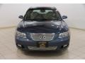 Aquamarine Pearl - Sonata GLS V6 Photo No. 2