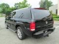 Black Raven - Escalade ESV Platinum AWD Photo No. 5