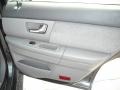 2002 Dark Shadow Grey Metallic Ford Taurus SE  photo #19