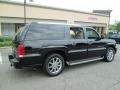 Black Raven - Escalade ESV Platinum AWD Photo No. 8