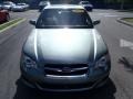 Seacrest Green Metallic - Legacy 2.5i Sedan Photo No. 2