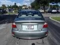 Seacrest Green Metallic - Legacy 2.5i Sedan Photo No. 4