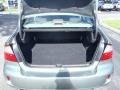 Seacrest Green Metallic - Legacy 2.5i Sedan Photo No. 5