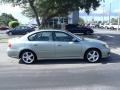Seacrest Green Metallic - Legacy 2.5i Sedan Photo No. 6