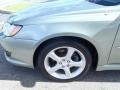 Seacrest Green Metallic - Legacy 2.5i Sedan Photo No. 7