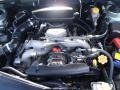 Seacrest Green Metallic - Legacy 2.5i Sedan Photo No. 9