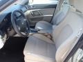 Seacrest Green Metallic - Legacy 2.5i Sedan Photo No. 12