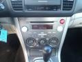 Seacrest Green Metallic - Legacy 2.5i Sedan Photo No. 16