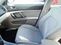 Seacrest Green Metallic - Legacy 2.5i Sedan Photo No. 18
